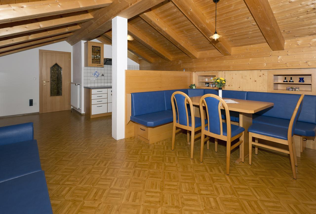 סן קנדידו Appartments Lercher Irma מראה חיצוני תמונה