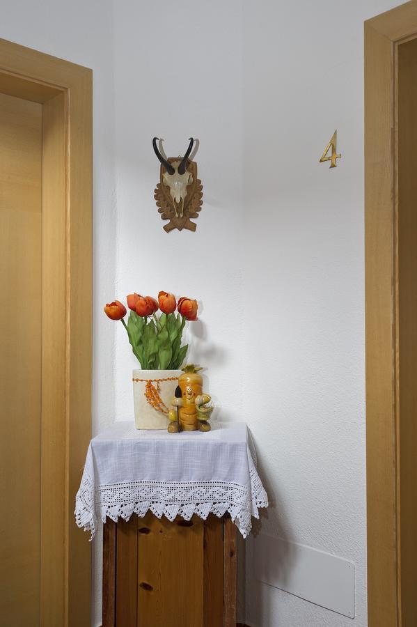 סן קנדידו Appartments Lercher Irma מראה חיצוני תמונה